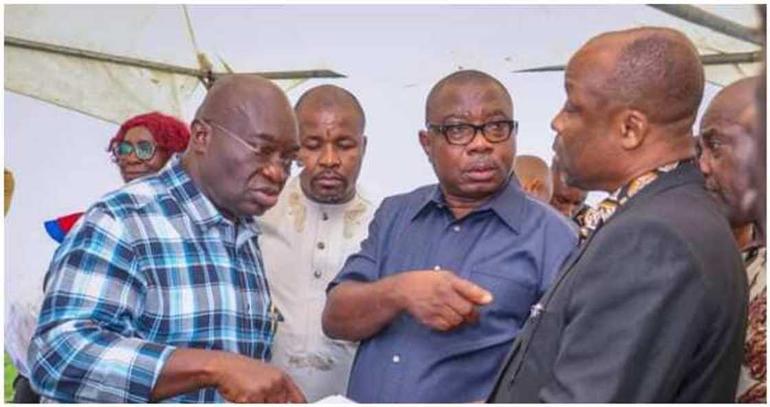 Ahaiwe, Ikpeazu Ahaiwe, Ikpeazu