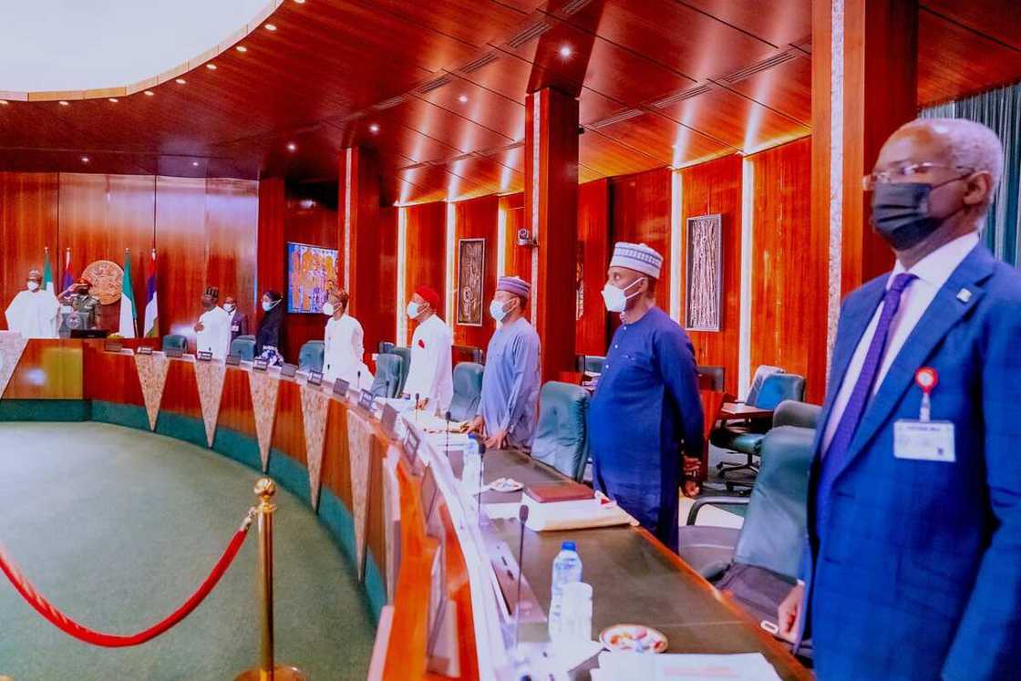2023 Elections: Ministers Who May Resign as Senate Rejects Buhari’s Request on Electoral Act 2023 Elections: Ministers Who May Resign as Senate Rejects Buhari’s Request on Electoral Act