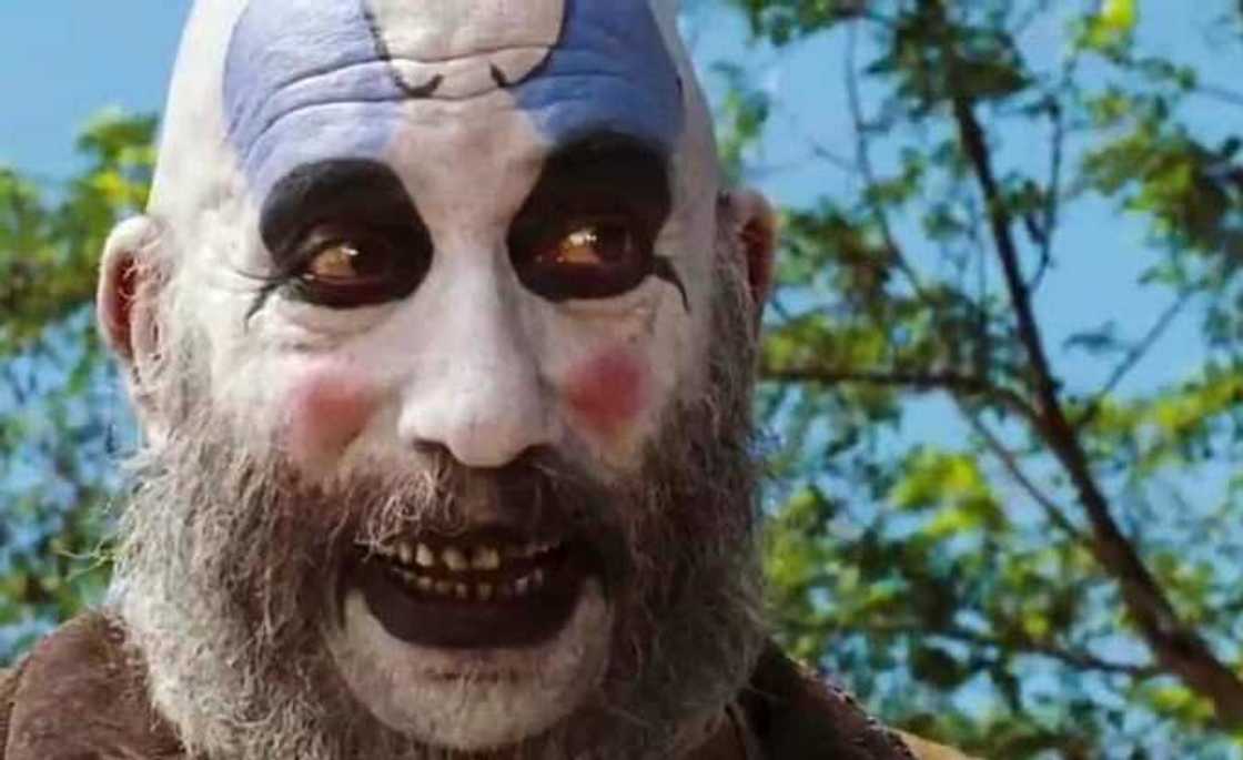 Sid Haig movies