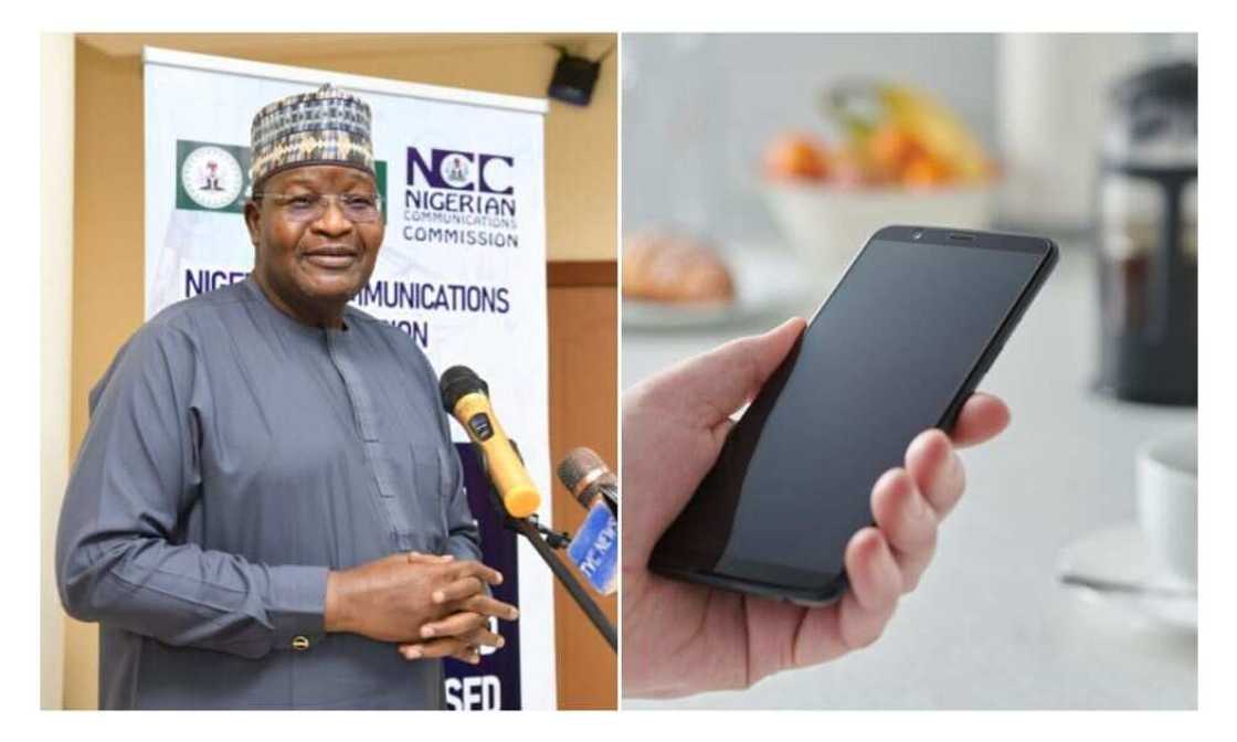 NCC, Mobile phones, 5G NCC, Mobile phones, 5G