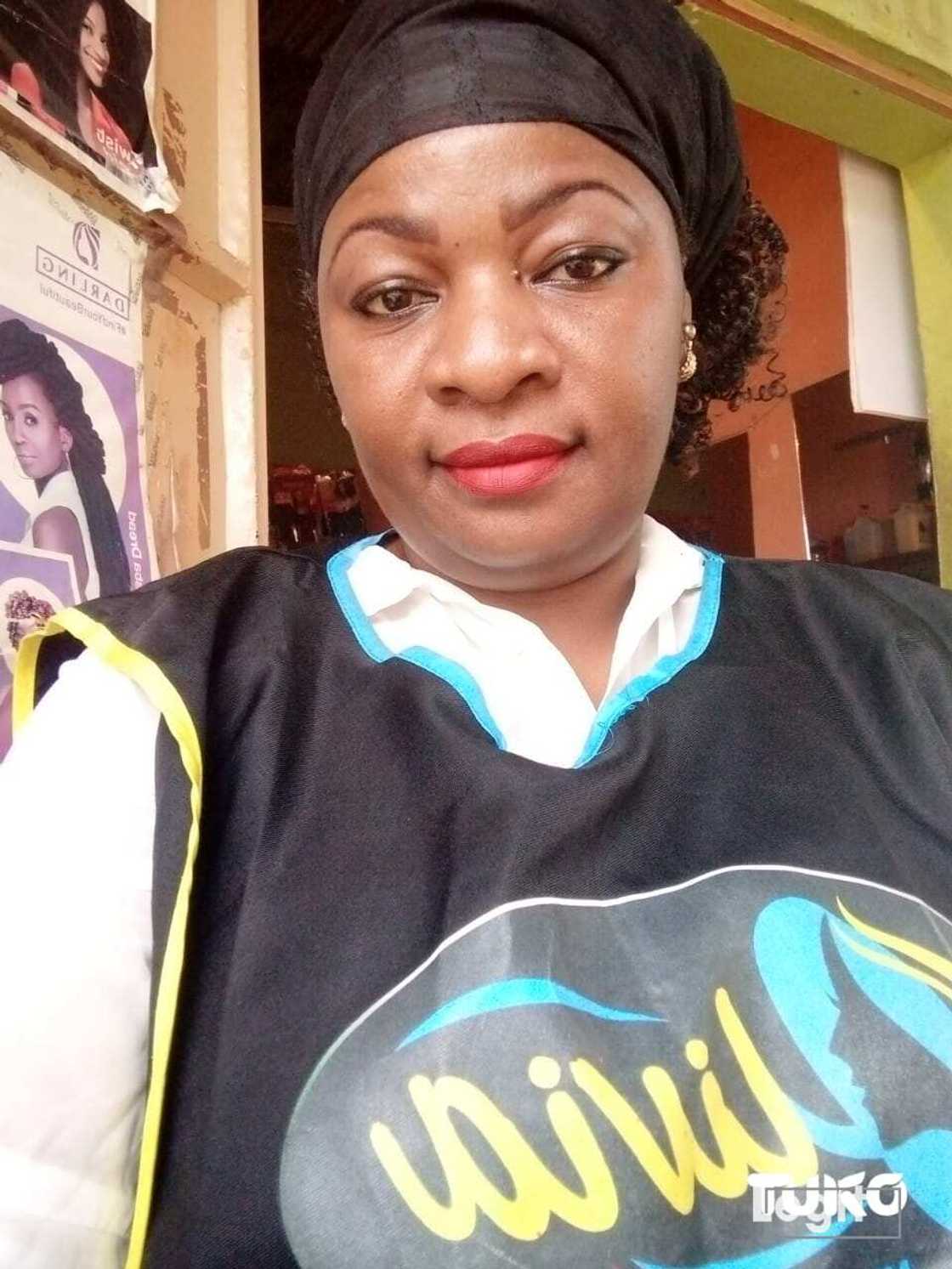 Beautiful send off: Mombasa woman making money from doing makeup on the dead Beautiful send off: Mombasa woman making money from doing makeup on the dead