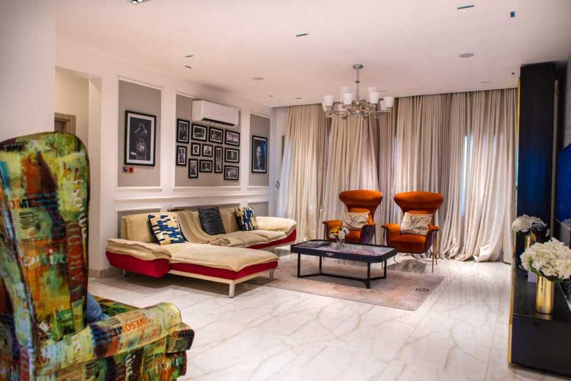 All Short-Let Apartments are not the Same: There is Sujimoto Residences and Others All Short-Let Apartments are not the Same: There is Sujimoto Residences and Others