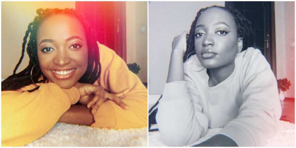 Quitting med school was one of my best decisions, Nigerian lady writes Quitting med school was one of my best decisions, Nigerian lady writes