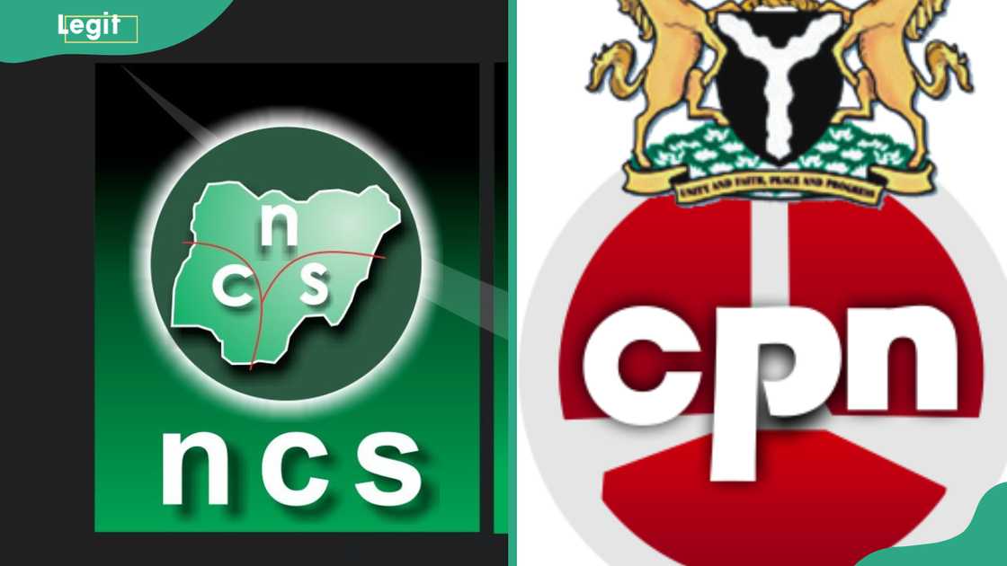 NCS and CPN logos NCS and CPN logos