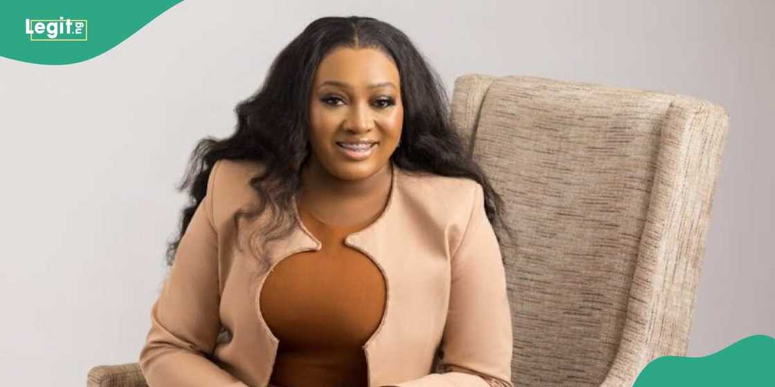 Tinuade Sanda: Harvard Business School says former Eko Disco MD attended institution Tinuade Sanda: Harvard Business School says former Eko Disco MD attended institution