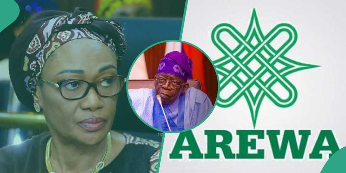 Kungiya a Arewa ta bukaci Tinubu ya dauki mataki kan malamin da ya zagi Remi Kungiya a Arewa ta bukaci Tinubu ya dauki mataki kan malamin da ya zagi Remi