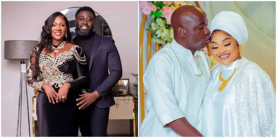 Second wives of Nollywood Second wives of Nollywood