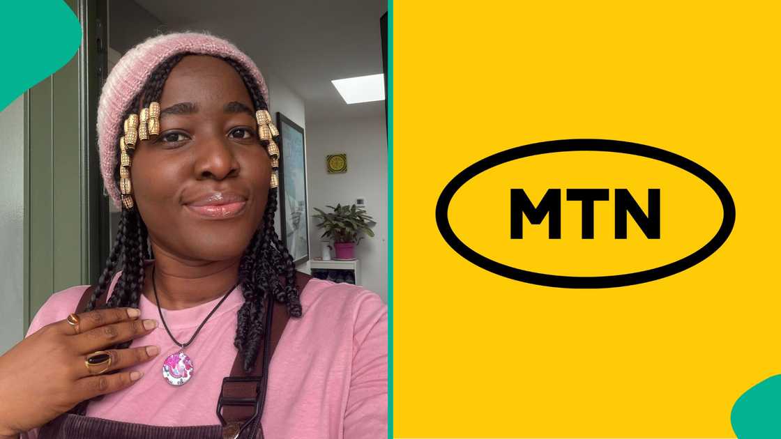 Lady blown away after finding out that her MTN Nigeria shares which she bought at N67k had yielded 243% returns Lady blown away after finding out that her MTN Nigeria shares which she bought at N67k had yielded 243% returns