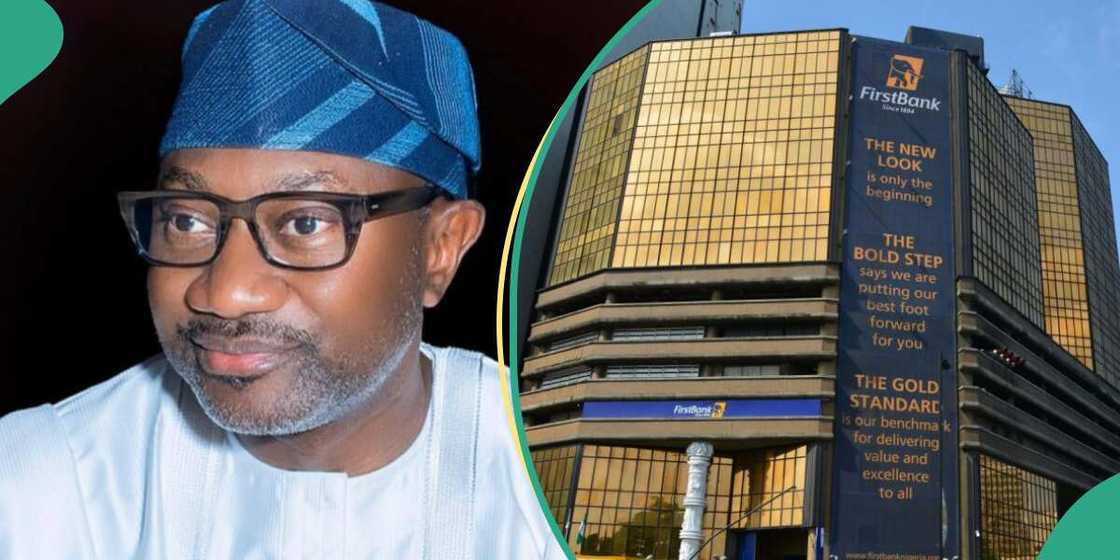 Despite Forex Loss, FBN Holdings wax strong, declares 129% increase in profit for 2023 Despite Forex Loss, FBN Holdings wax strong, declares 129% increase in profit for 2023