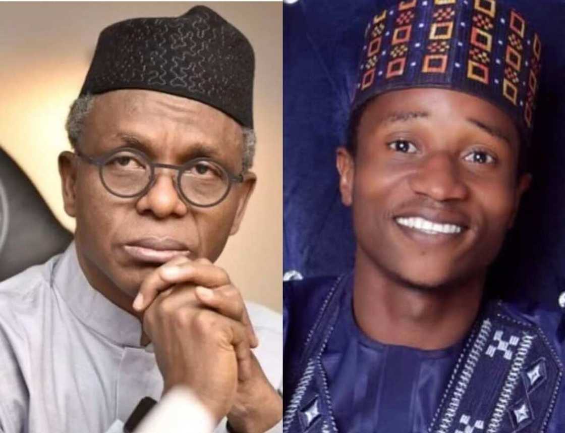 Malam Nasiru da Zababben Kansilan Unguwan Sarki Malam Nasiru da Zababben Kansilan Unguwan Sarki