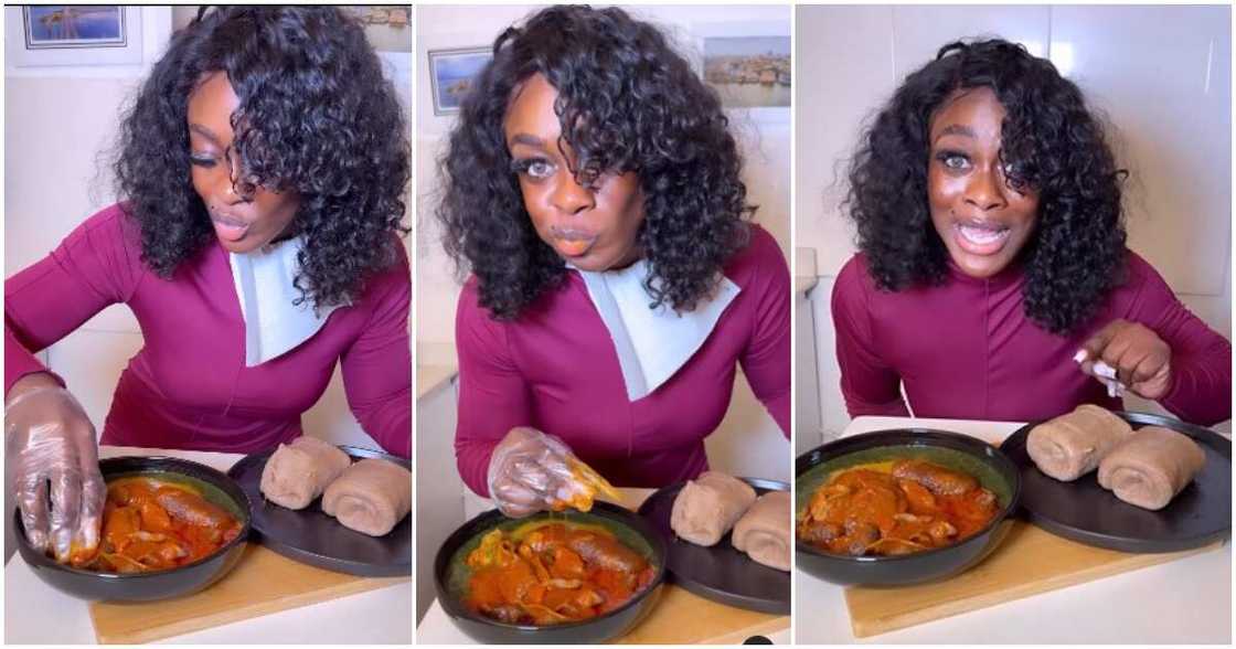 BBNaija Uriel Oputa BBNaija Uriel Oputa