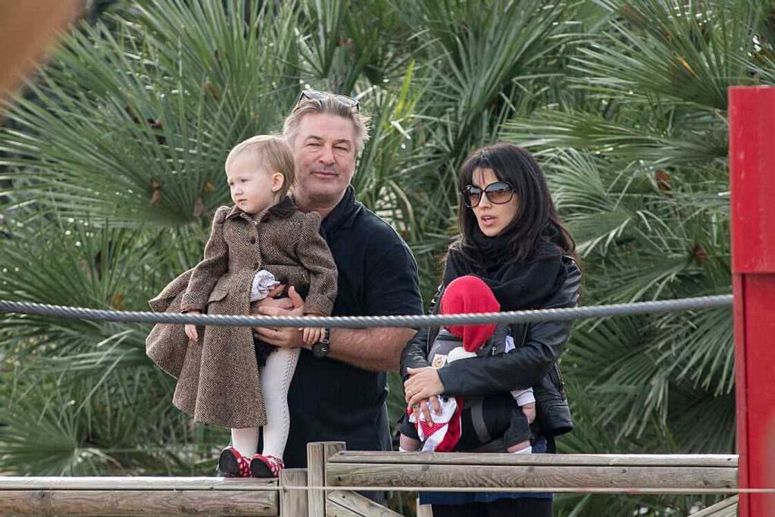 Alec Baldwin children Alec Baldwin children