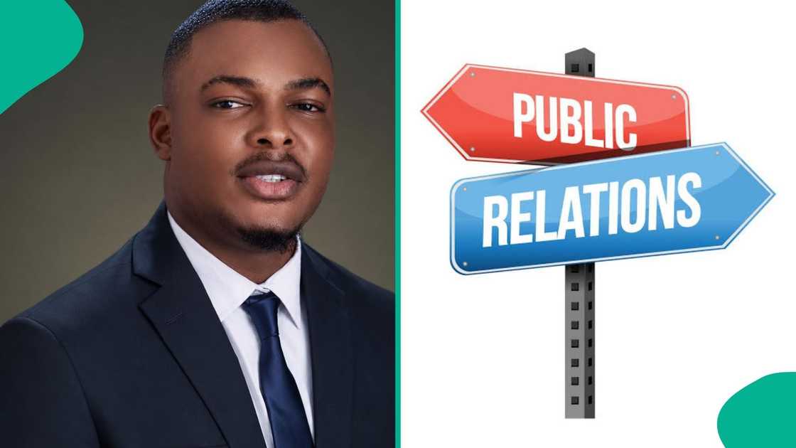 Africa’s PR Industry Must Move Beyond Publicity to Earn Global Respect - Ayobami Eruobami Africa’s PR Industry Must Move Beyond Publicity to Earn Global Respect - Ayobami Eruobami