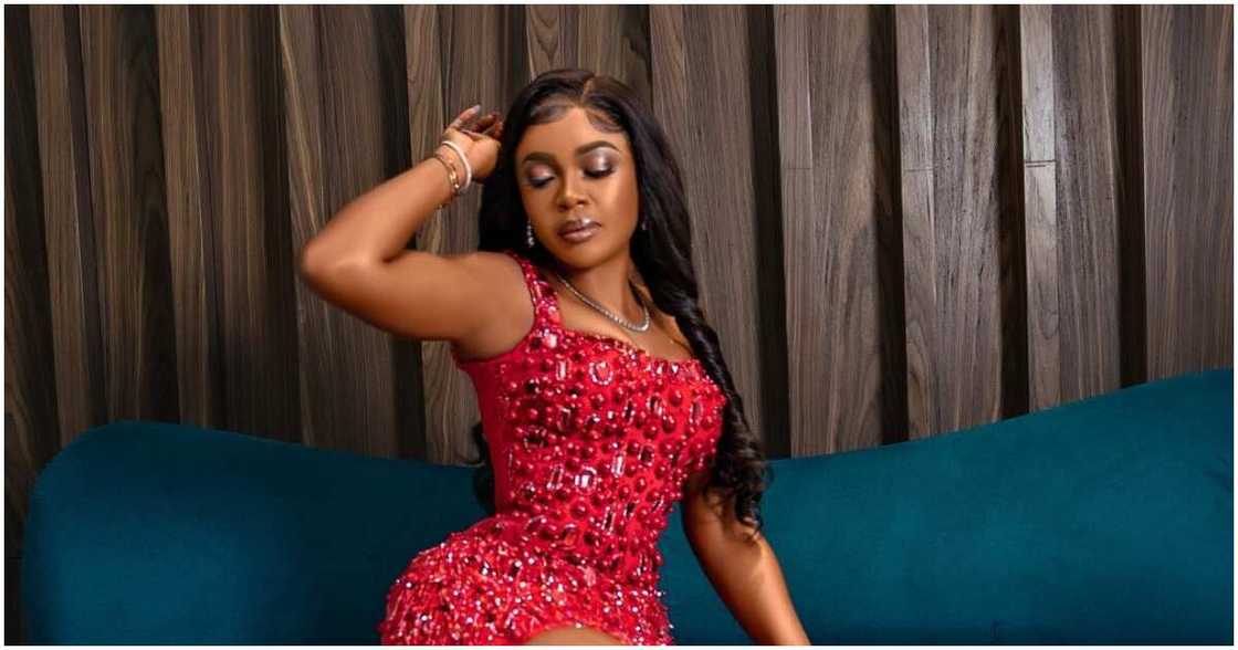 Omoni Oboli, birthday, actress Omoni Oboli, birthday, actress