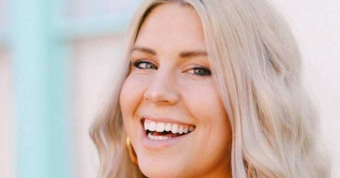 The woman that made Awil's day Photo: lexylately The woman that made Awil's day Photo: lexylately