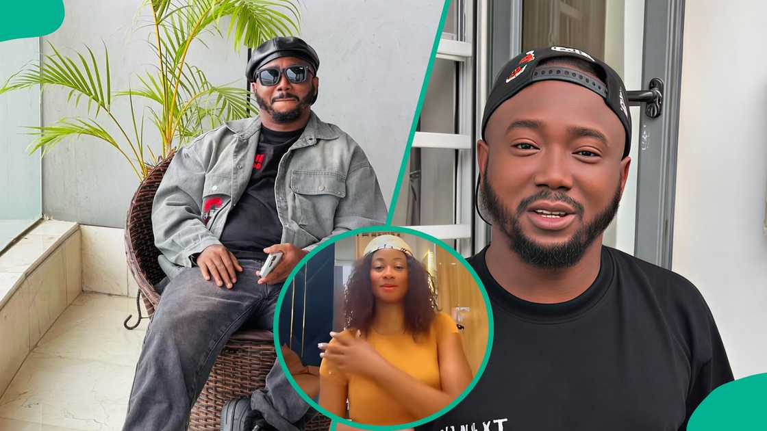 Mr Bishop speaks about late wife and what he discovered her her demise