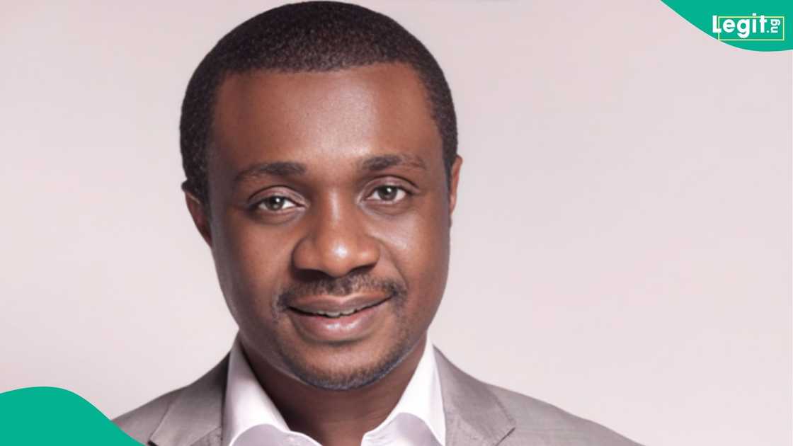 Gospel singer Nathaniel Bassey raises concern over Oyo attack, teacher killing and missing children