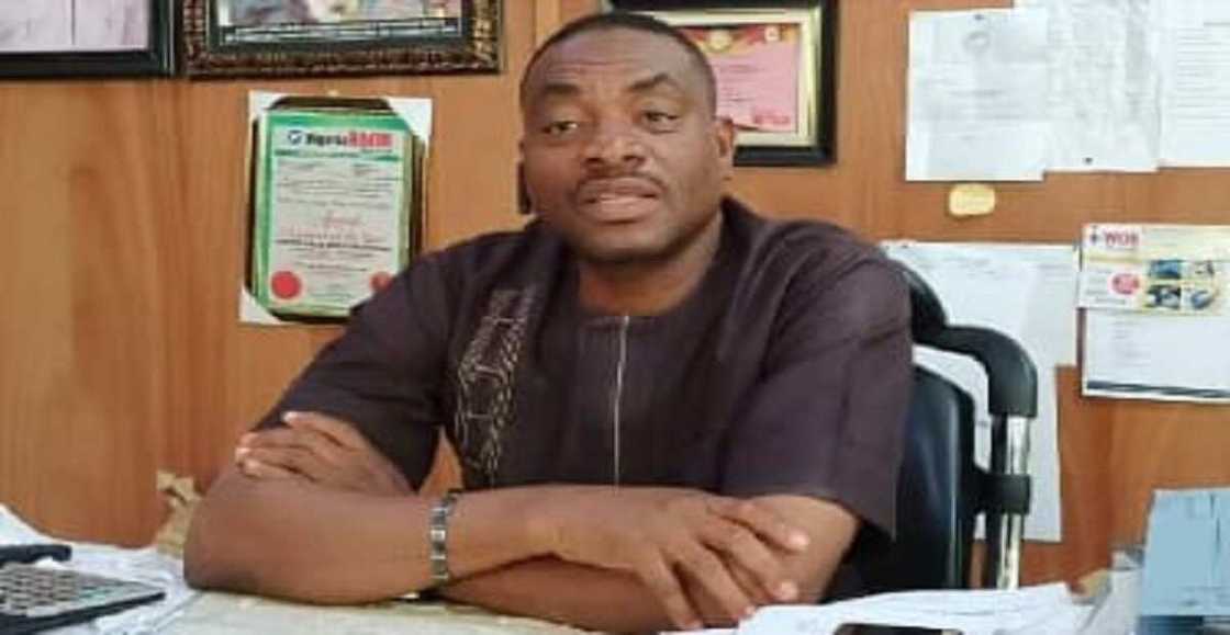 ASCSN in crises in Delta ASCSN in crises in Delta