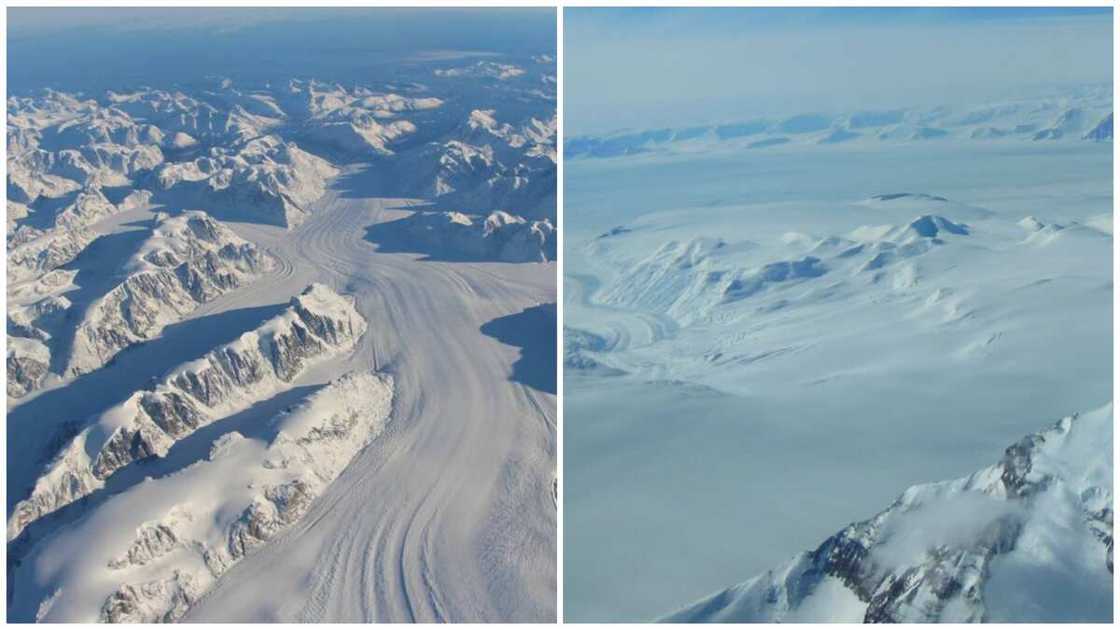 things that are huge things that are huge