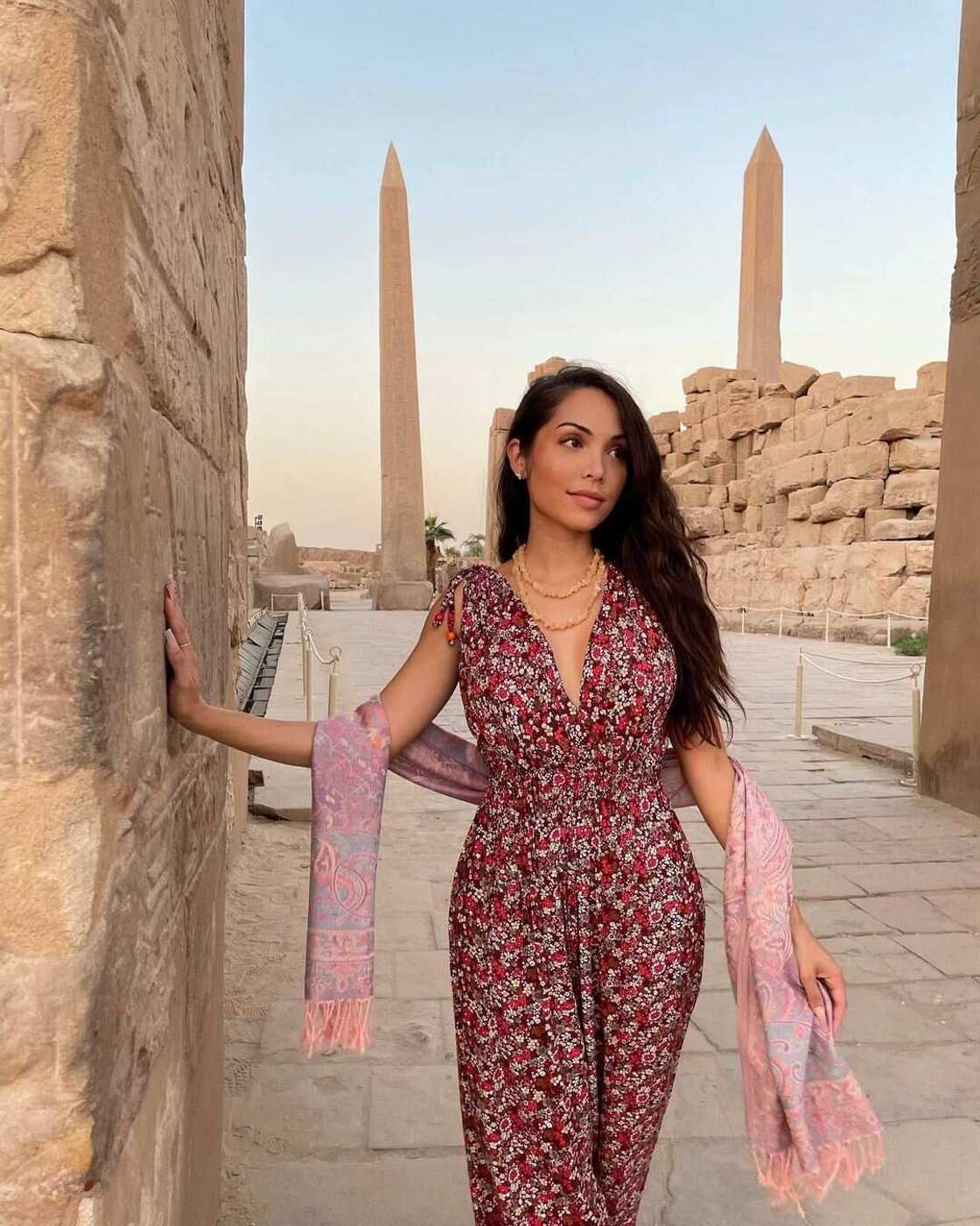 Maddy Belle Maddy Belle