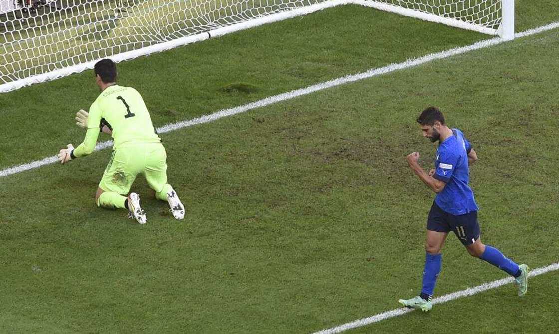 ‘Dan wasan Belgium ‘Dan wasan Belgium