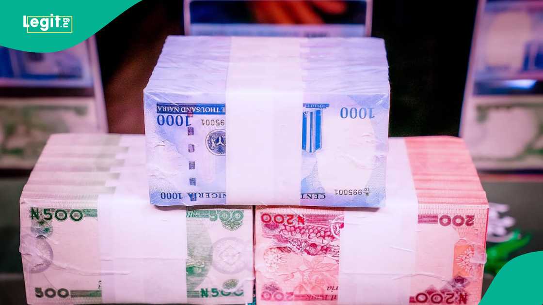 Naira Strengthens Against Dollar in July Naira Strengthens Against Dollar in July