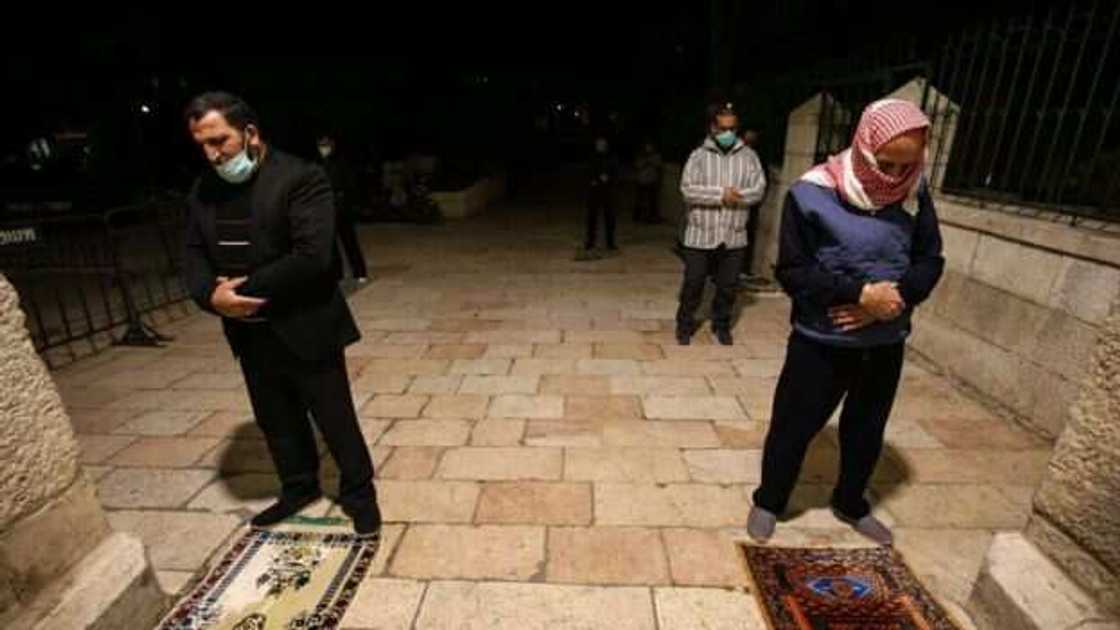 COVID-19: Sabon salon sallar jam'i a kasashen duniya (Hotuna) COVID-19: Sabon salon sallar jam'i a kasashen duniya (Hotuna)