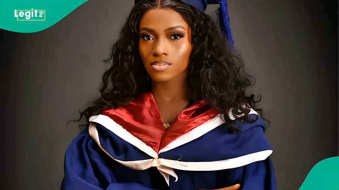 Lady spoils herself with a motorcycle on her birthday. Lady spoils herself with a motorcycle on her birthday.