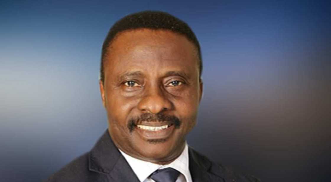 Rev. Samson Ayokunle criticizes President Tinubu for alleged complicity in claiemd genocide Rev. Samson Ayokunle criticizes President Tinubu for alleged complicity in claiemd genocide