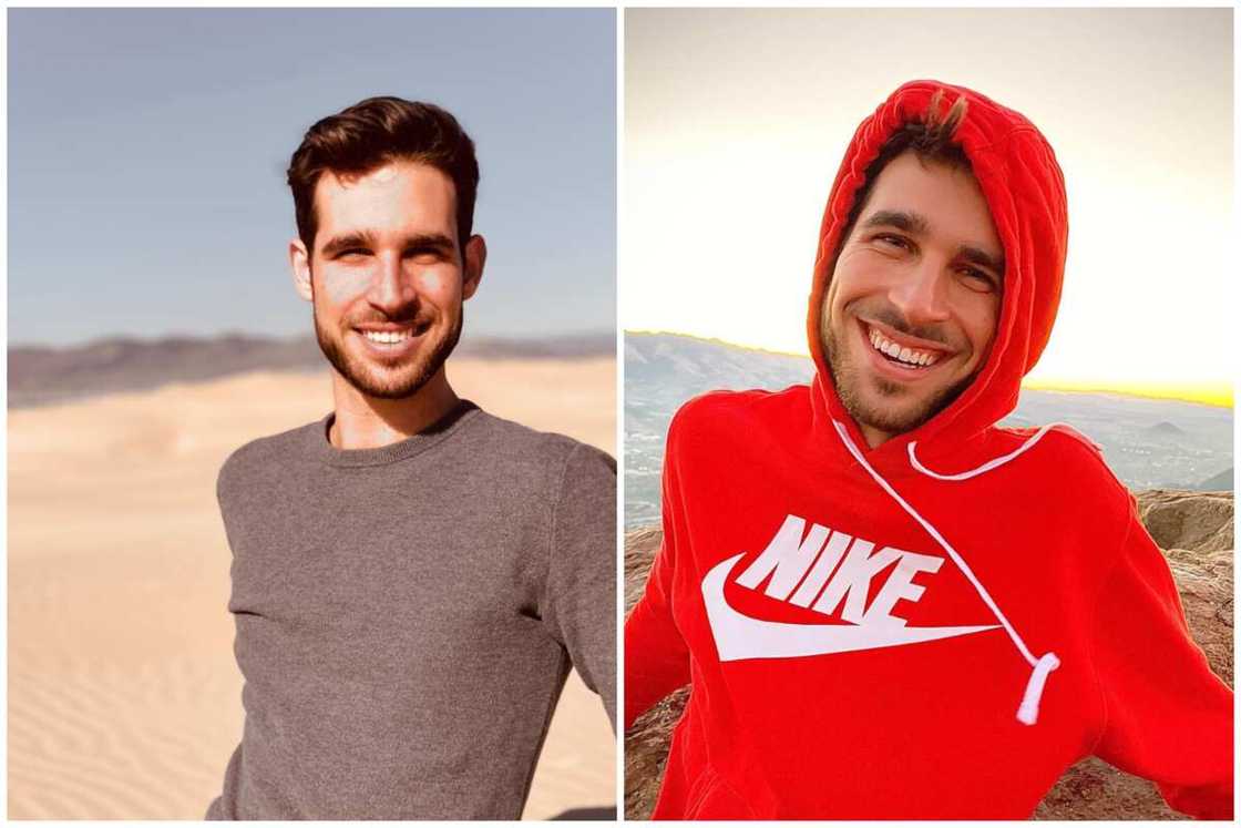 Nikko Santo Pietro Nikko Santo Pietro