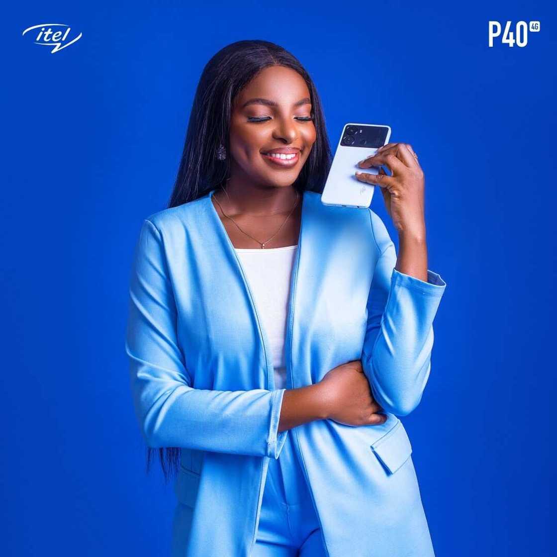 10 Compelling Reasons to Buy the Affordable and Powerful itel P40 Smartphone