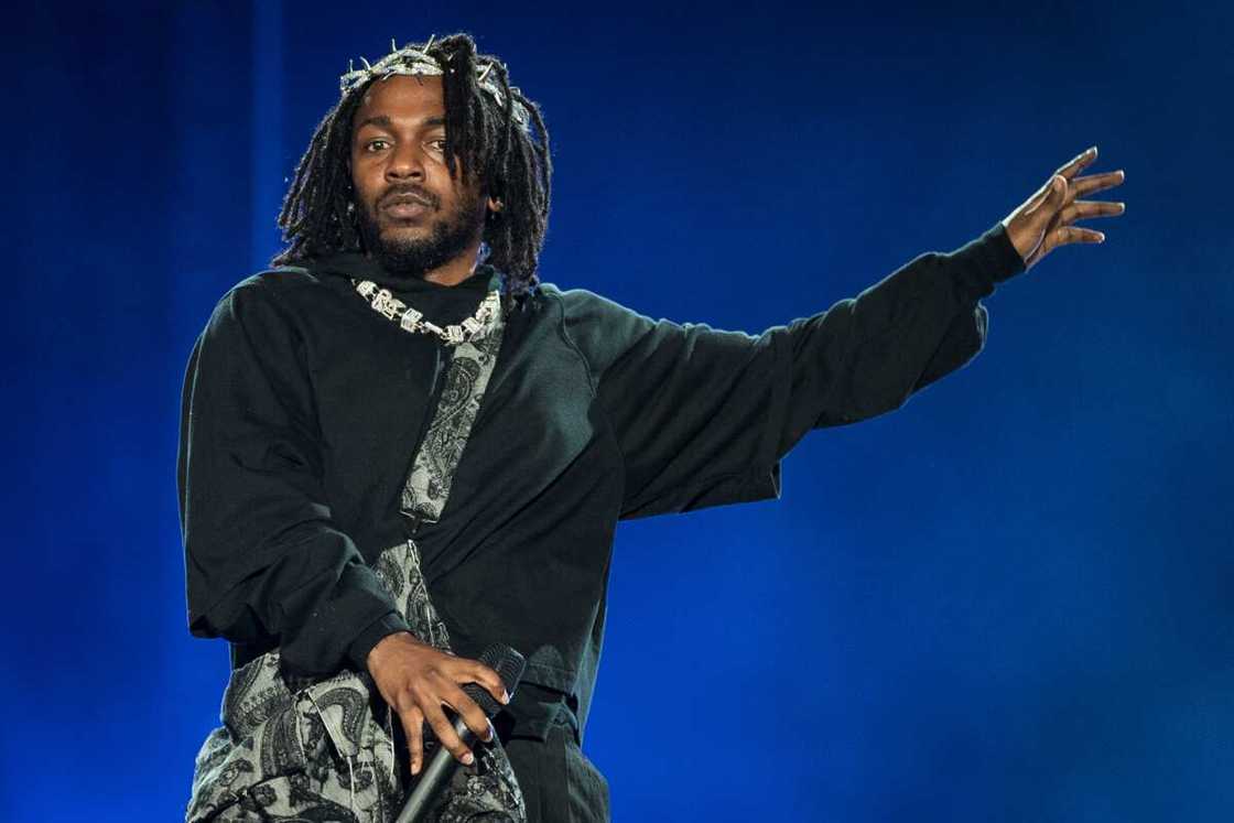 Who is the most popular hip-hop artist in the world Who is the most popular hip-hop artist in the world