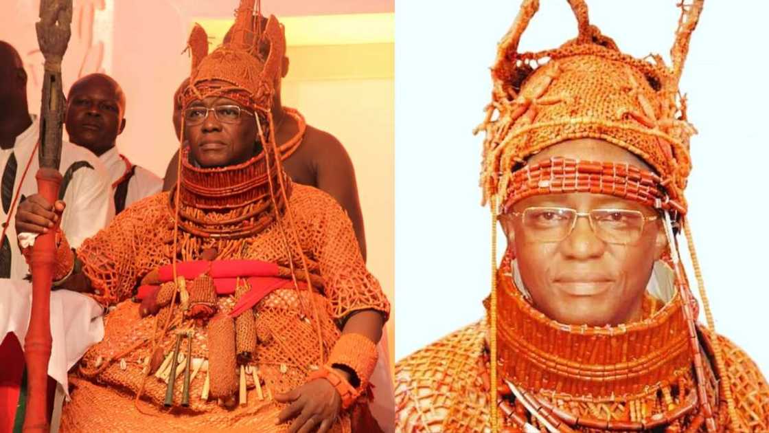 first class kings in Nigeria first class kings in Nigeria