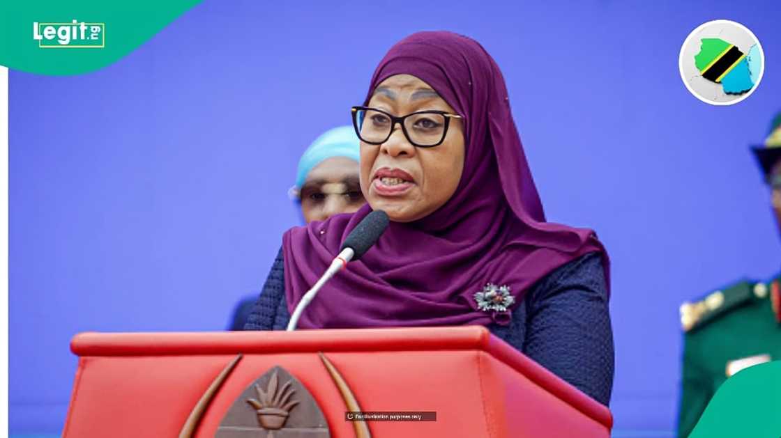 Tanzania reveals 6 conditions foreigners must meet before getting citizenship