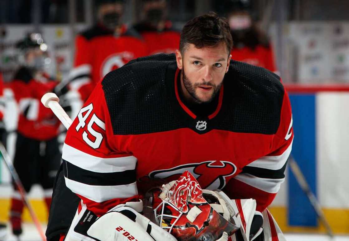 hottest nhl players hottest nhl players