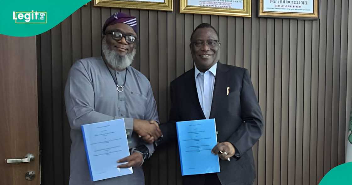 NCDMB acquires 20% equity in P’Harcourt refinery NCDMB acquires 20% equity in P’Harcourt refinery