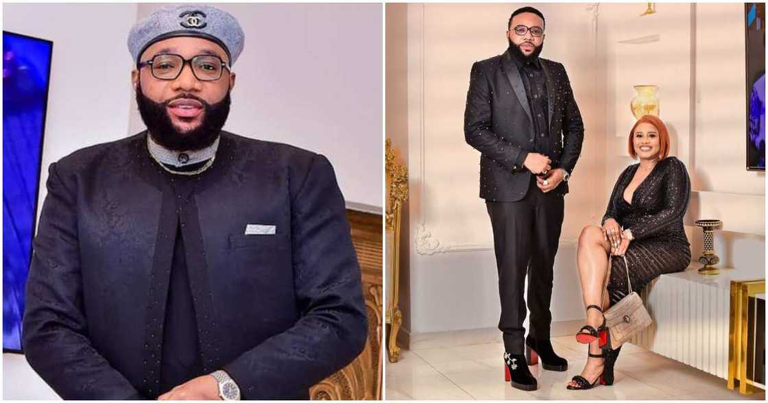 E-money, wife, shoes E-money, wife, shoes