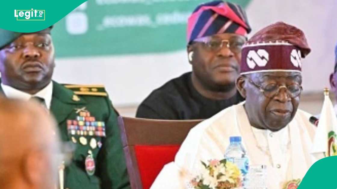 Tinubu