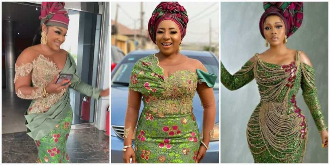 Photos of some Yoruba movie stars. Photos of some Yoruba movie stars.