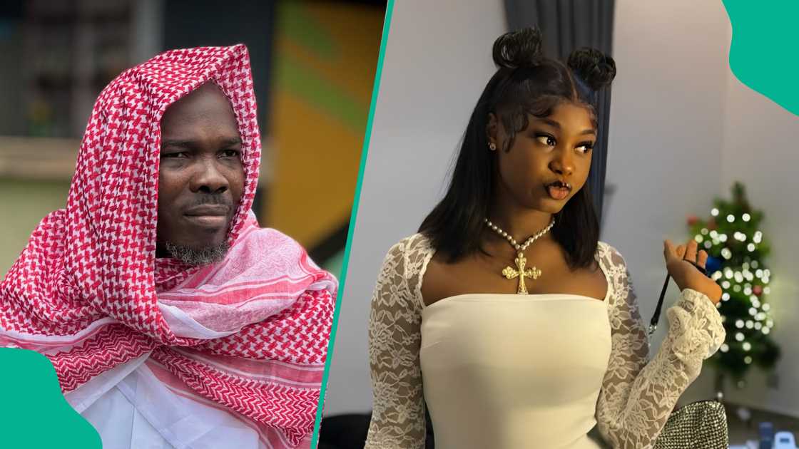 Ijebu speaks about king Mitchy troubling TikTok video