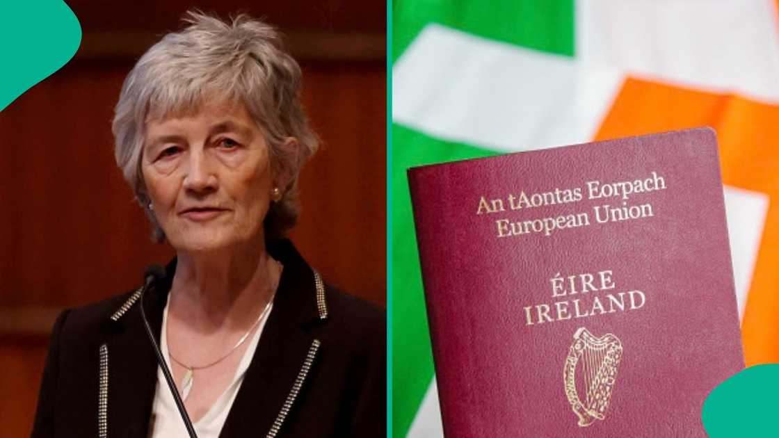 Ireland releases list of 16 countries exempt from visa fees