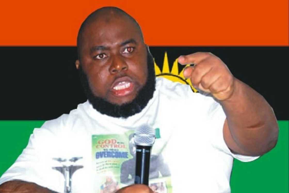 Asari Dokubo: Abinda Fani-Kayode ya sanar da ni yayin da Nnamdi Kanu ya turo shi wurina Asari Dokubo: Abinda Fani-Kayode ya sanar da ni yayin da Nnamdi Kanu ya turo shi wurina