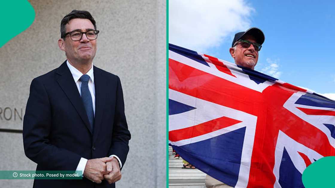 The UK government has outlined the kind of food items travellers are restricted from bringing into Great Britain
