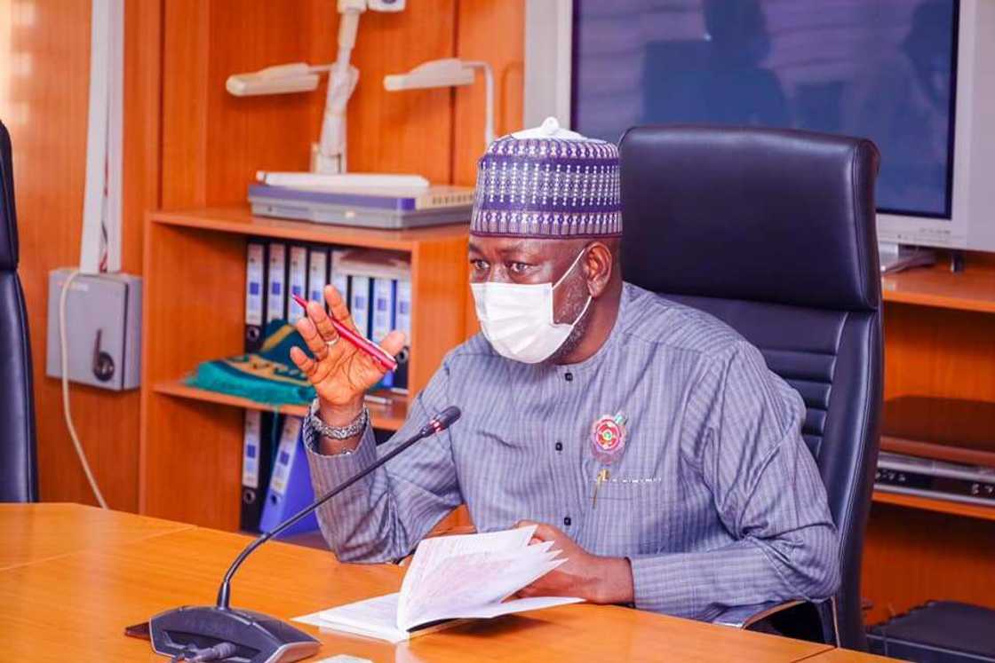 Federal Government Federal Government