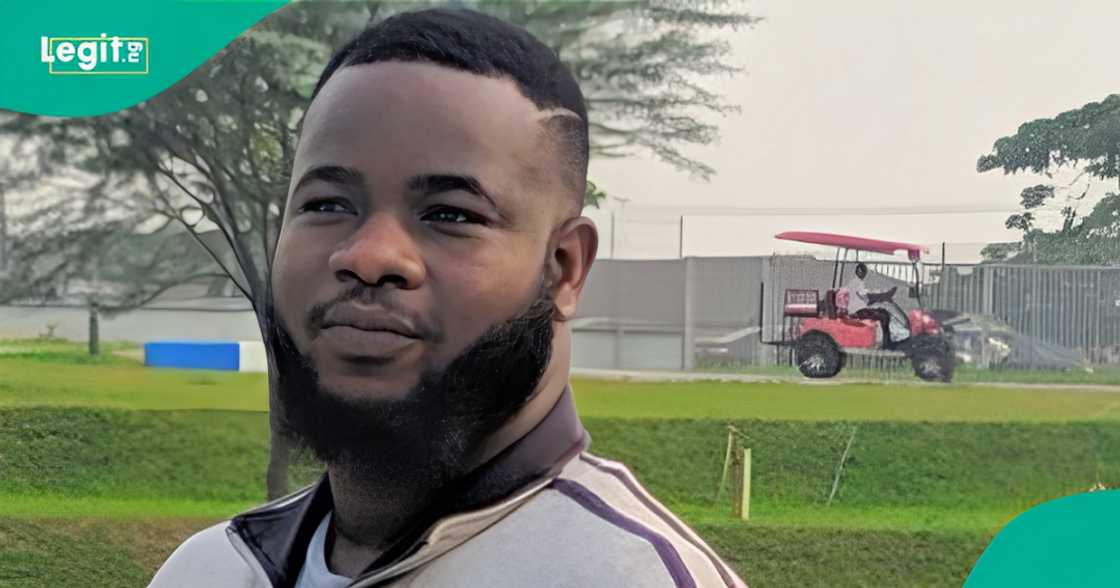 Man shares how he almost lost N400k to scammers online Man shares how he almost lost N400k to scammers online