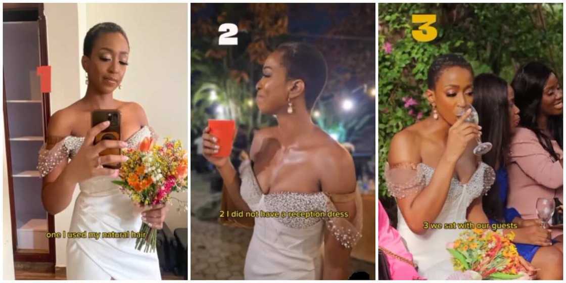 Wedding fashion Wedding fashion