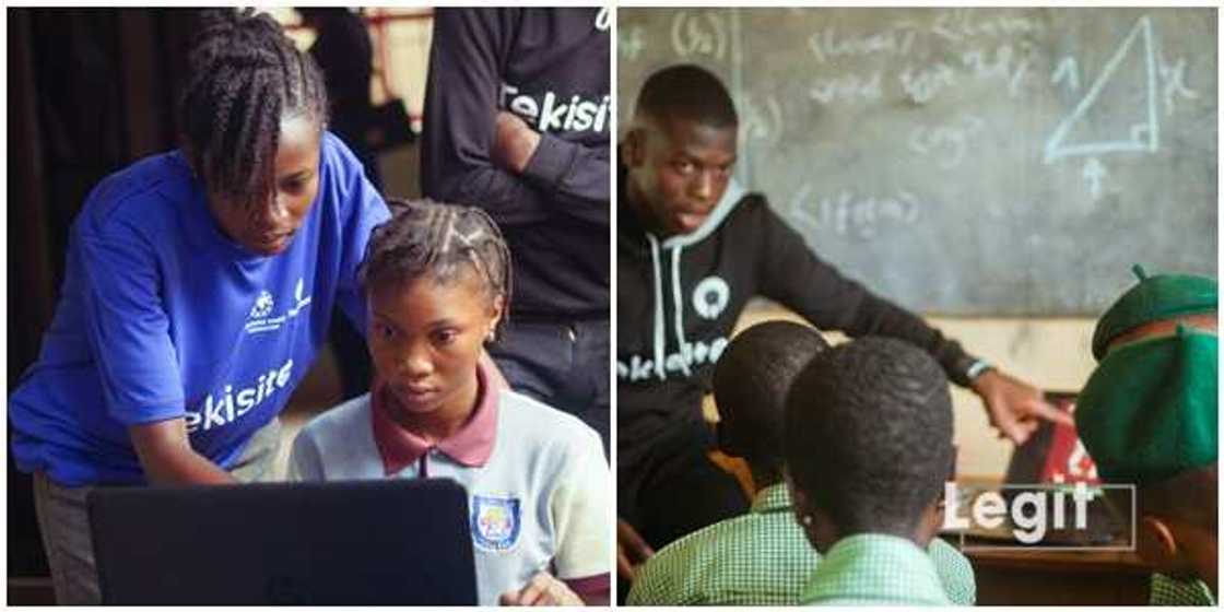 Tekisite offers opportunities in the digital and tech sector. Tekisite offers opportunities in the digital and tech sector.