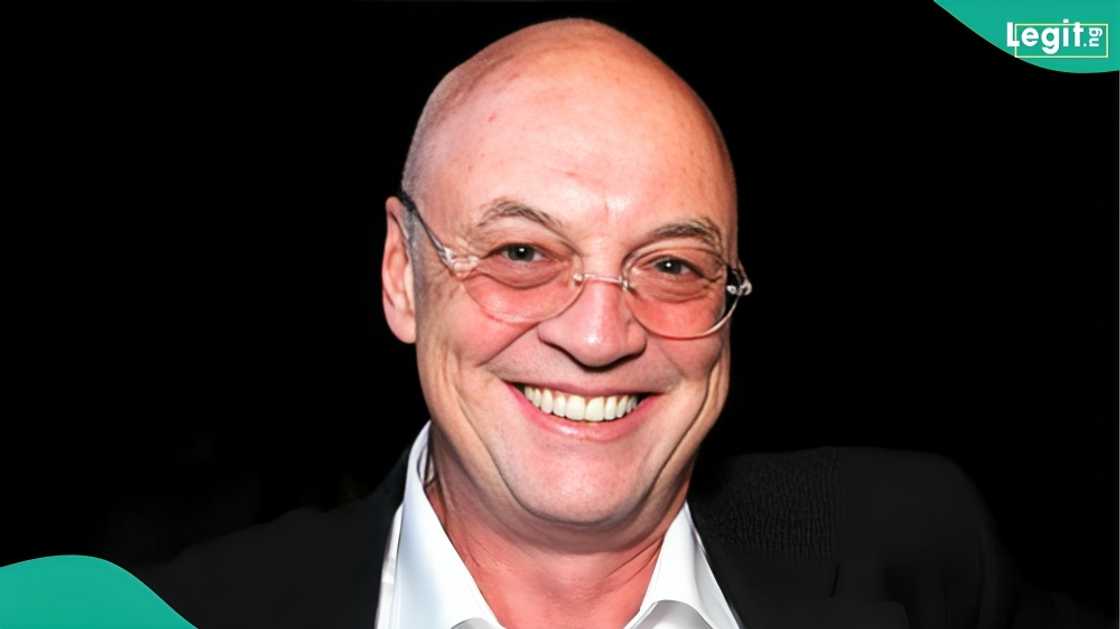 German film producer Moritz Borman behind major Hollywood blockbusters and Oliver Stone movies dies at 71 German film producer Moritz Borman behind major Hollywood blockbusters and Oliver Stone movies dies at 71