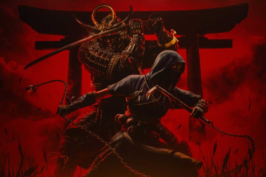 Ubisoft postponed the release of "Assassin's Creed Shadows" by a month to March 20 as the French video game publisher said it was reviewing options about the group's structure and assets Ubisoft postponed the release of "Assassin's Creed Shadows" by a month to March 20 as the French video game publisher said it was reviewing options about the group's structure and assets