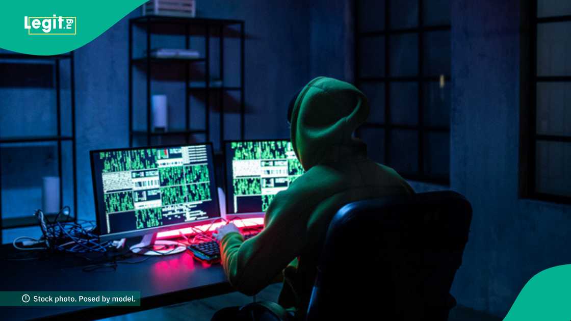 Hackers gain access to CBN